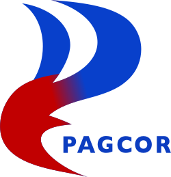 PAGCOR Logo